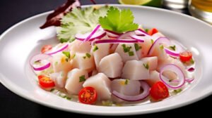 Ceviche